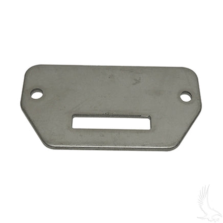 SEAT-2752 - Hinge Plate, Seat, E-Z-Go TXT/Medalist 96+