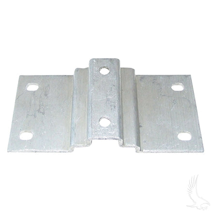 SEAT-2754 - Bracket, Seat Back Mount, Club Car DS 79-99