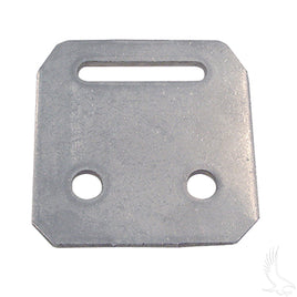 SEAT-2755 - Hinge Plate, Seat, Club Car DS 81+