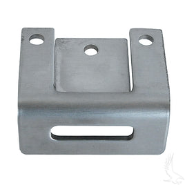 SEAT-2756 - Hinge Repair Plate, Seat, Club Car Tempo, Precedent 04+