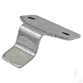 SEAT-2757 - Seat Hinge, Club Car Tempo, Precedent 12+, Wood Bottom