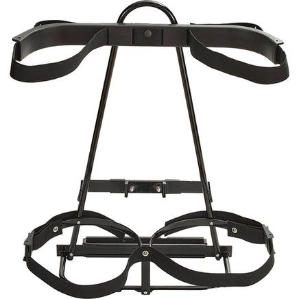 SEAT-682 - RHOX Bag Attachment, 2 Piece, Fits RHOX Grab Bars SEAT-688, SEAT-691 and HITCH-17