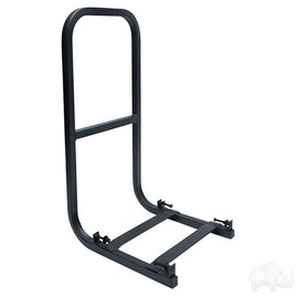 SEAT-688 - RHOX Safety Grab Bar, Steel, Rhino Seat Kit