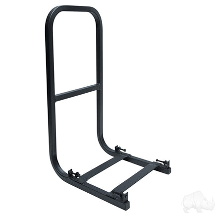 SEAT-688 - RHOX Safety Grab Bar, Steel, Rhino Seat Kit