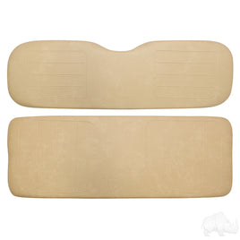 SEAT-740U-T - RHOX SS Cushion Set, Tan, Universal Board, Yamaha G14-G22