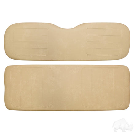 SEAT-740U-T - RHOX SS Cushion Set, Tan, Universal Board, Yamaha G14-G22