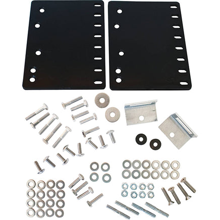 SEAT-DT0023-HW - DoubleTake Hardware, Front Seat, Club Car Precedent