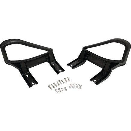 SEAT-DT2714 - DoubleTake Hip Restraints Set, Driver and Passenger, E-Z-go TXT
