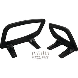 SEAT-DT2731 - DoubleTake Hip Restraints Set, Driver and Passenger, Yamaha Drive
