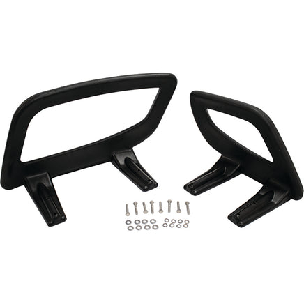 SEAT-DT2731 - DoubleTake Hip Restraints Set, Driver and Passenger, Yamaha Drive