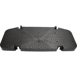 SEAT-DT5000-FP - DoubleTake Max 5 Rear Seat Footplate