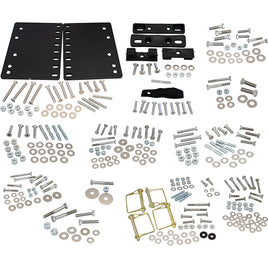 SEAT-DT5000-HDW - DoubleTake, Hardware Kit, MAX 5+ Seat Kit