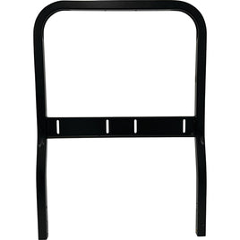 SEAT-DT5001-SB - Max5 Safety Grab Bar for Precedent, Tempo, Onward