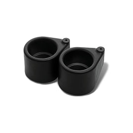 SEAT-DT5001 - DoubleTake Cup Holder Set, Swivel, Max 5 Rear Seat Kit