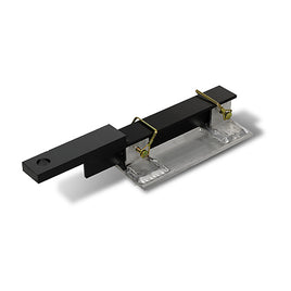 SEAT-DT5003 - DoubleTake Hitch Assembly, Max 5 Rear Seat Kit