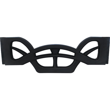 SEAT-DT5500-CB - DoubleTake Max 5+ Safety Bar Cross Bar