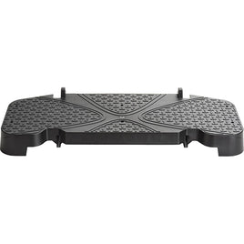 SEAT-DT5500-FP - DoubleTake Max 5+ Rear Seat Footplate, Universal