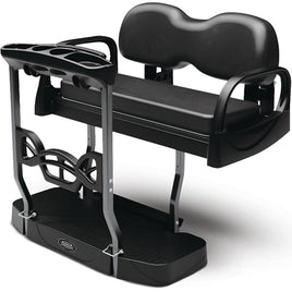 SEAT-DT5532 - DoubleTake Max 5+ Rear Seat Kit, Yamaha Drive2
