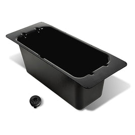 SEAT-DT5600 - DoubleTake Storage Bucket, for Max 5 and Max 6 Rear Seat Kits