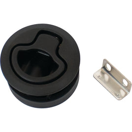 SEAT-DT5602 - DoubleTake Max 5 Rear Seat Kit Pull Ring Latch for Seat Base
