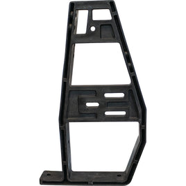 SEAT-DT5613-D - DoubleTake Max 5/Max 5+/Max 6 Seat Post, Plastic, Driver Side, E-Z-Go TXT 96+