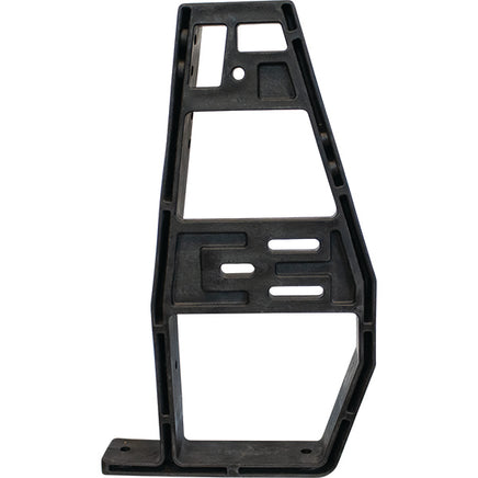 SEAT-DT5613-D - DoubleTake Max 5/Max 5+/Max 6 Seat Post, Plastic, Driver Side, E-Z-Go TXT 96+