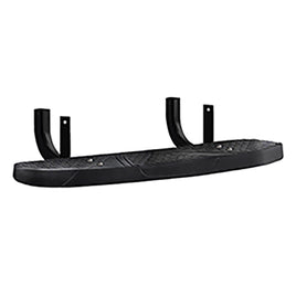 SEAT-DT6005 - DoubleTake Rear Step Kit, Max 6 Helix Rear Seat Kit