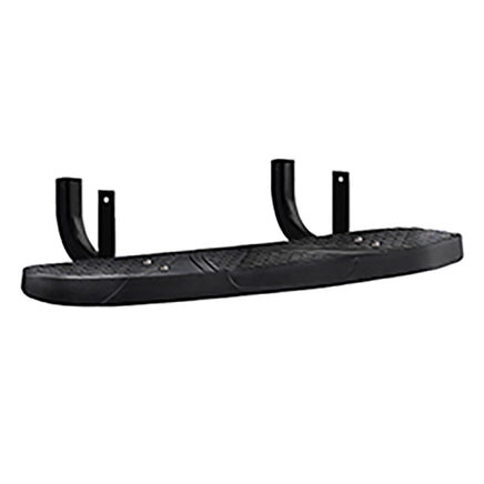 SEAT-DT6005 - DoubleTake Rear Step Kit, Max 6 Helix Rear Seat Kit