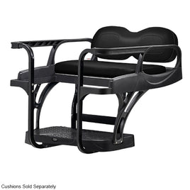 SEAT-DT6022 - DoubleTake Max 6 Helix Rear Seat Kit, Club Car DS New Style 00+