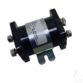 SOL-1016 - Solenoid, 48V 6 Terminal, Heavy Duty 200 Amp