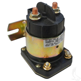 SOL-1017 - Solenoid, 48v 4 Terminal, 225Amp, Yamaha G19-G27, Drive and Drive2