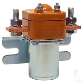 SOL-1020 - Solenoid, Heavy Duty, 200A 36V