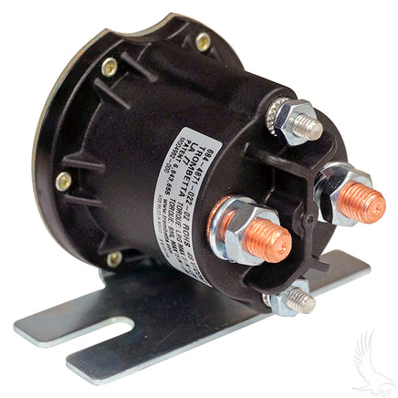 SOL-1033 - Solenoid, 48V, Yamaha Drive Electric 14+