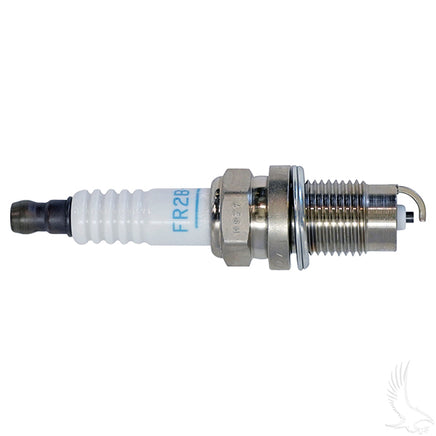 SP-FR2BD - Spark Plug, FR2BD, E-Z-Go 4 Cycle 295cc, 350cc