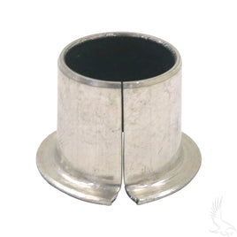 SPN-0002 - Bushing, King Pin Upper Metal, Yamaha 4-cycle Gas & Electric 85+