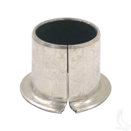 SPN-0002 - Bushing, King Pin Upper Metal, Yamaha 4-cycle Gas & Electric 85+