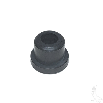 SPN-0005A - Bushing, Rubber, Rear Leaf Spring, E-Z-Go, Club Car SINGLE