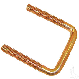 SPN-0006 - U-Bolt, Rear Leaf Spring, E-Z-Go Medalist/TXT Electric 94+