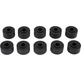 SPN-0008A - Bushing, PACK OF 10, Rubber Shock Absorber, E-Z-Go