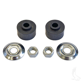 SPN-0009 - Bushing Kit, Shock Absorber, E-Z-Go and Club Car