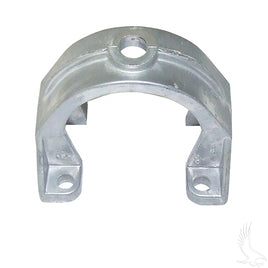 SPN-0012 - Cap, ISO Mount Rear Spring, E-Z-Go Medalist/TXT Gas 94+