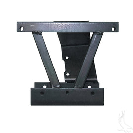 SPN-0015 - Delta Shock & Gear Support, Club Car DS 93+