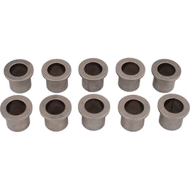 SPN-0028A - Bushing, BAG OF 10, Flanged King Pin, Club Car Tempo, Precedent