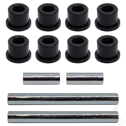 SPN-0030 - Bushing Kit, Control Arm, Club Car Tempo, Onward, Precedent