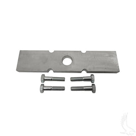 SPN-0035 - Lift Block, Front, Club Car, Tempo, Onward, Precedent, DS 93+