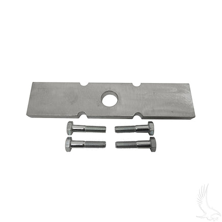 SPN-0035 - Lift Block, Front, Club Car, Tempo, Onward, Precedent, DS 93+