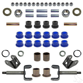 SPN-0041 - Repair Kit, Front End, Club Car DS 93+