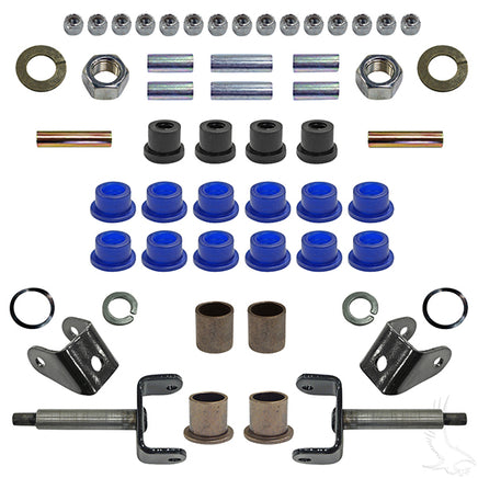 SPN-0041 - Repair Kit, Front End, Club Car DS 93+
