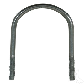 SPN-0042 - Rear Spring, U Bolt, E-Z-Go RXV 08-Mar 13
