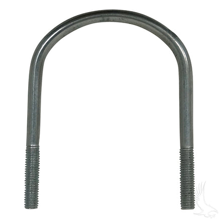SPN-0042 - Rear Spring, U Bolt, E-Z-Go RXV 08-Mar 13